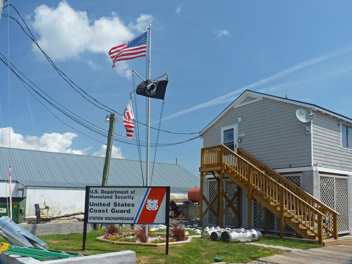 Wachapreague, Virginia Photographs